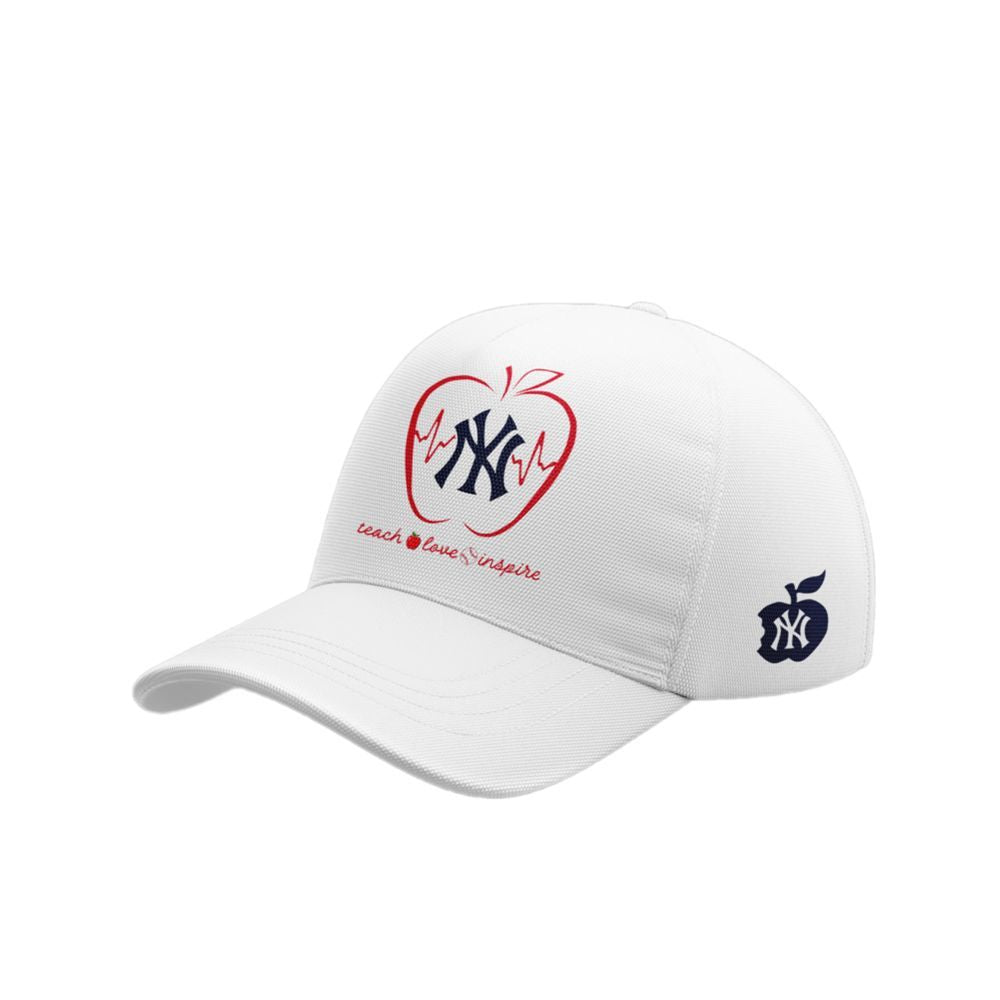 2025 NY Yankees TEACHER NIGHT Baseball Jersey Custom - Grishko.com