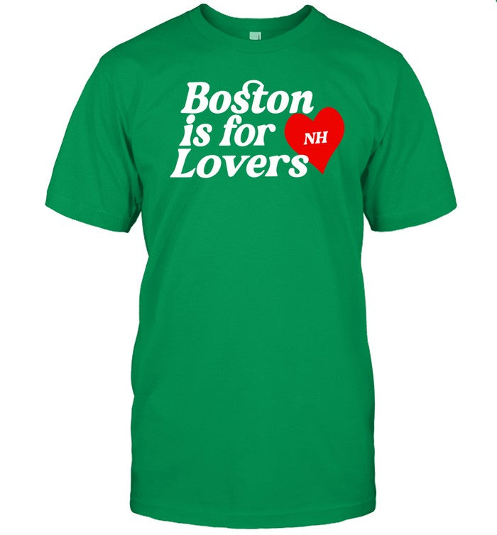 Nialltour Updates Boston Is For Lovers Nh Shirts