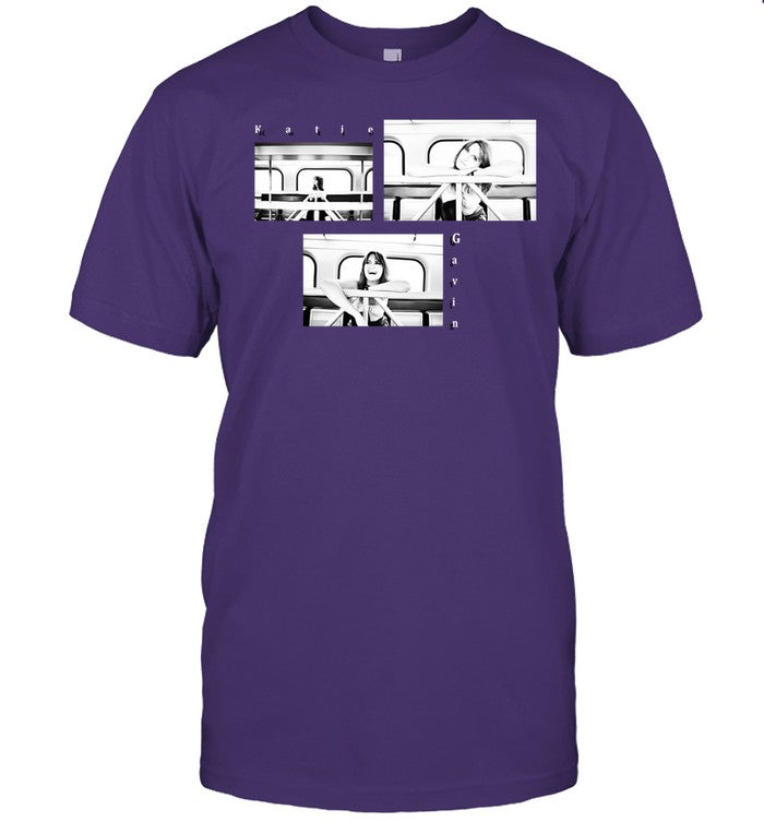 Katiegavs Katie Gavin Photo Shirt