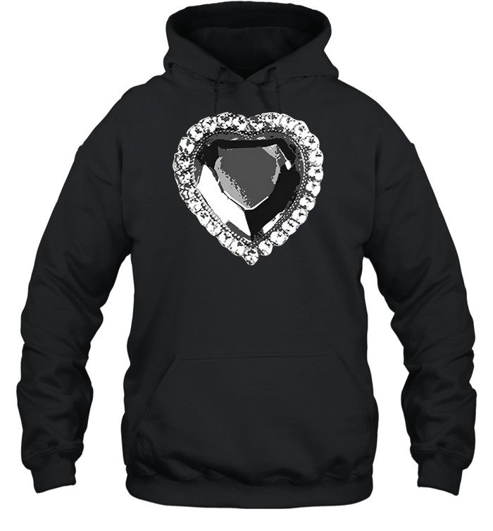 Pinkfriday2gagcitytour Casper Wearing Pink Friday 2 Minaj Hoodie