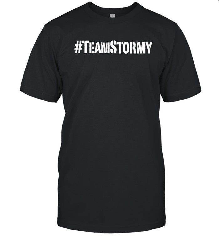 #Teamscotty Shirt