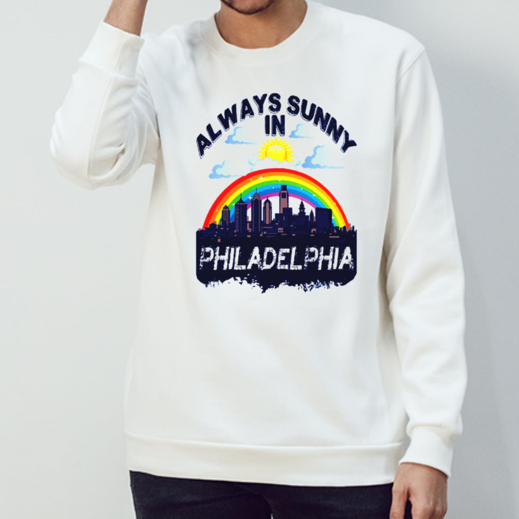 Always Sunny In Philidelphia 2023 Graphic shirts