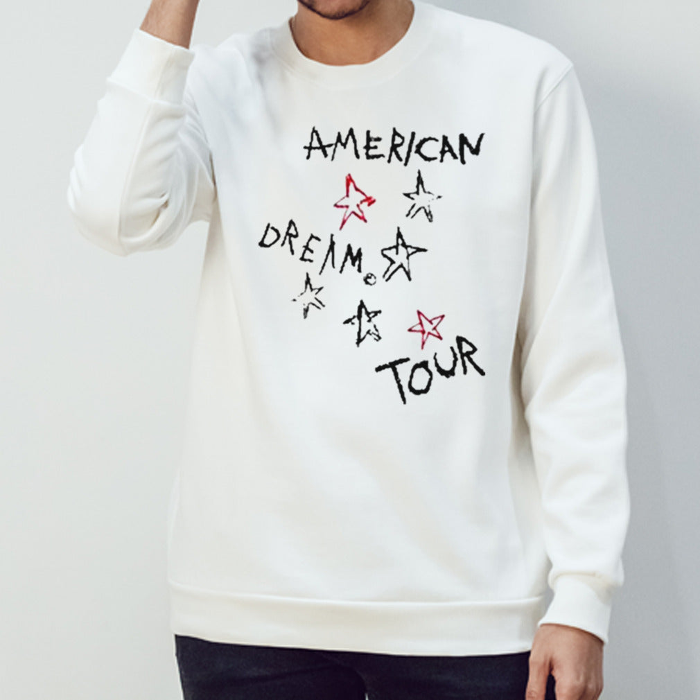 American Dream Tour 21 Savage T-Shirt