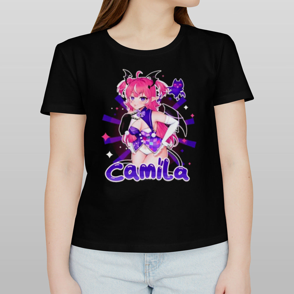 Araculture Amila T-shirt