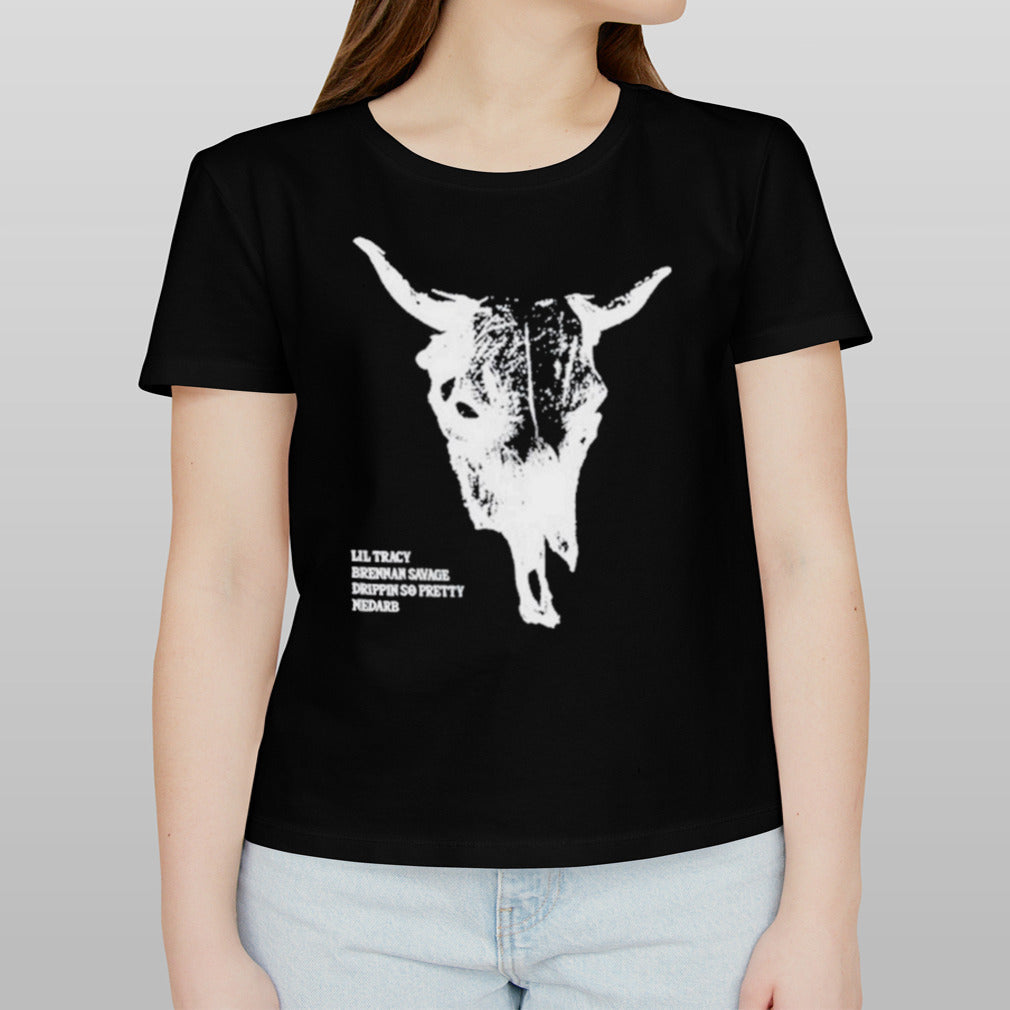 Brennan Savage 2024 Tour shirt