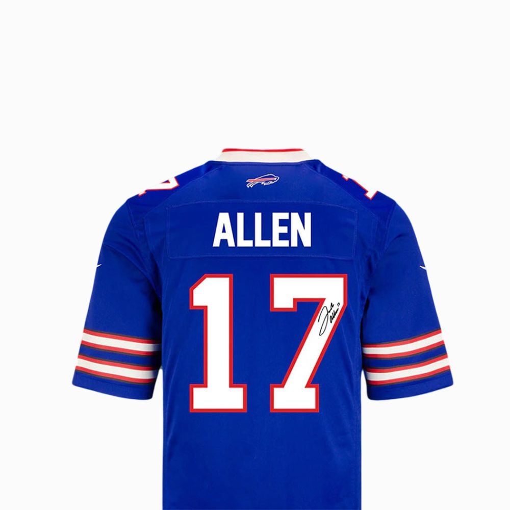 2025 Buffalo Bills Give 716 Jersey - Grishko.com