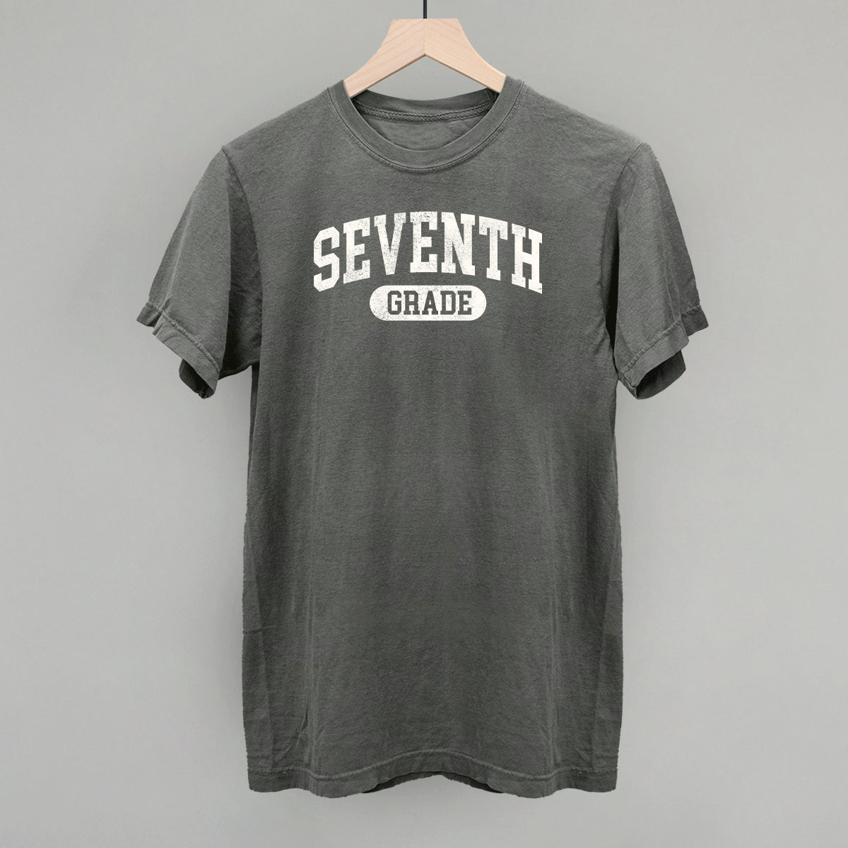 Seventh Grade Collegiate