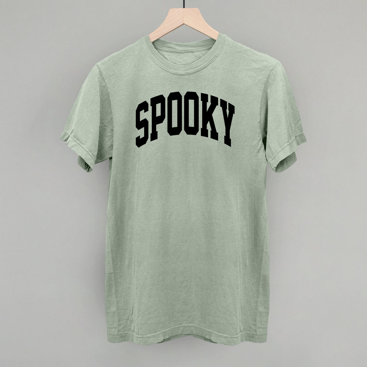 Spooky Arch (Black)
