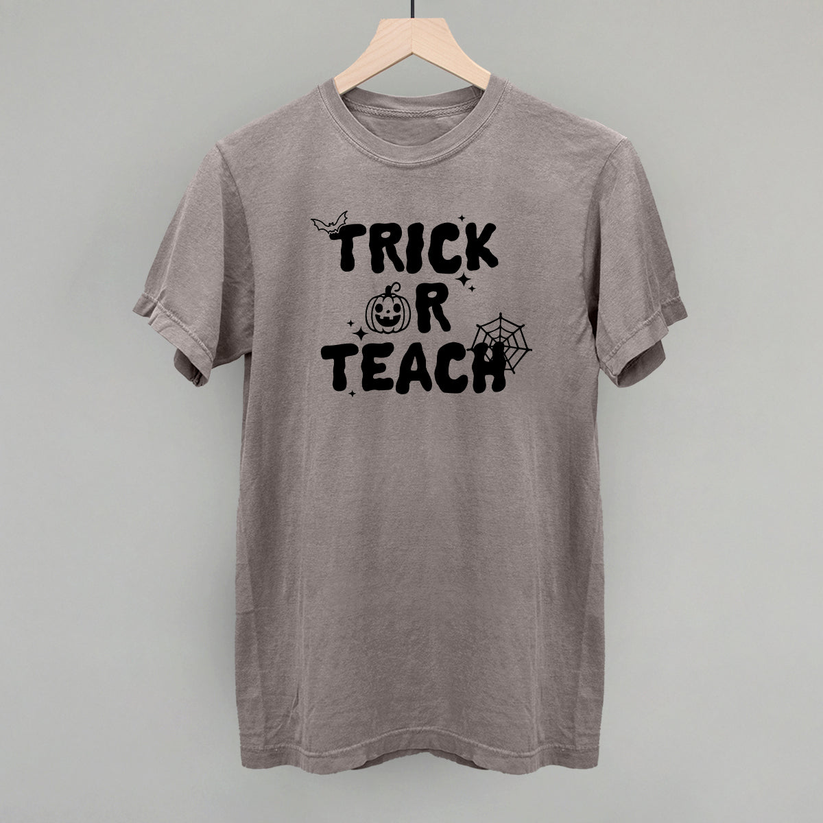 Trick Or Teach