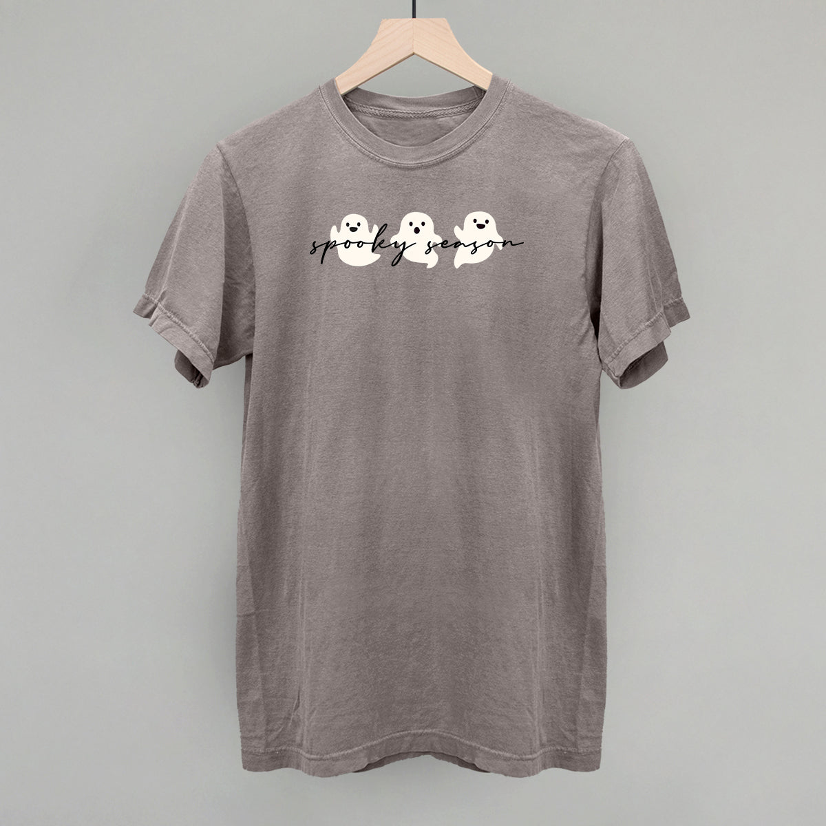 Spooky Season Ghosts