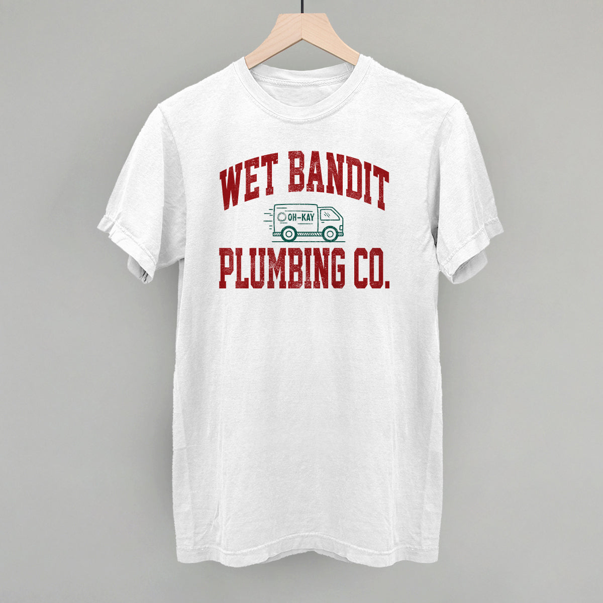 Wet Bandit Plumbing Co