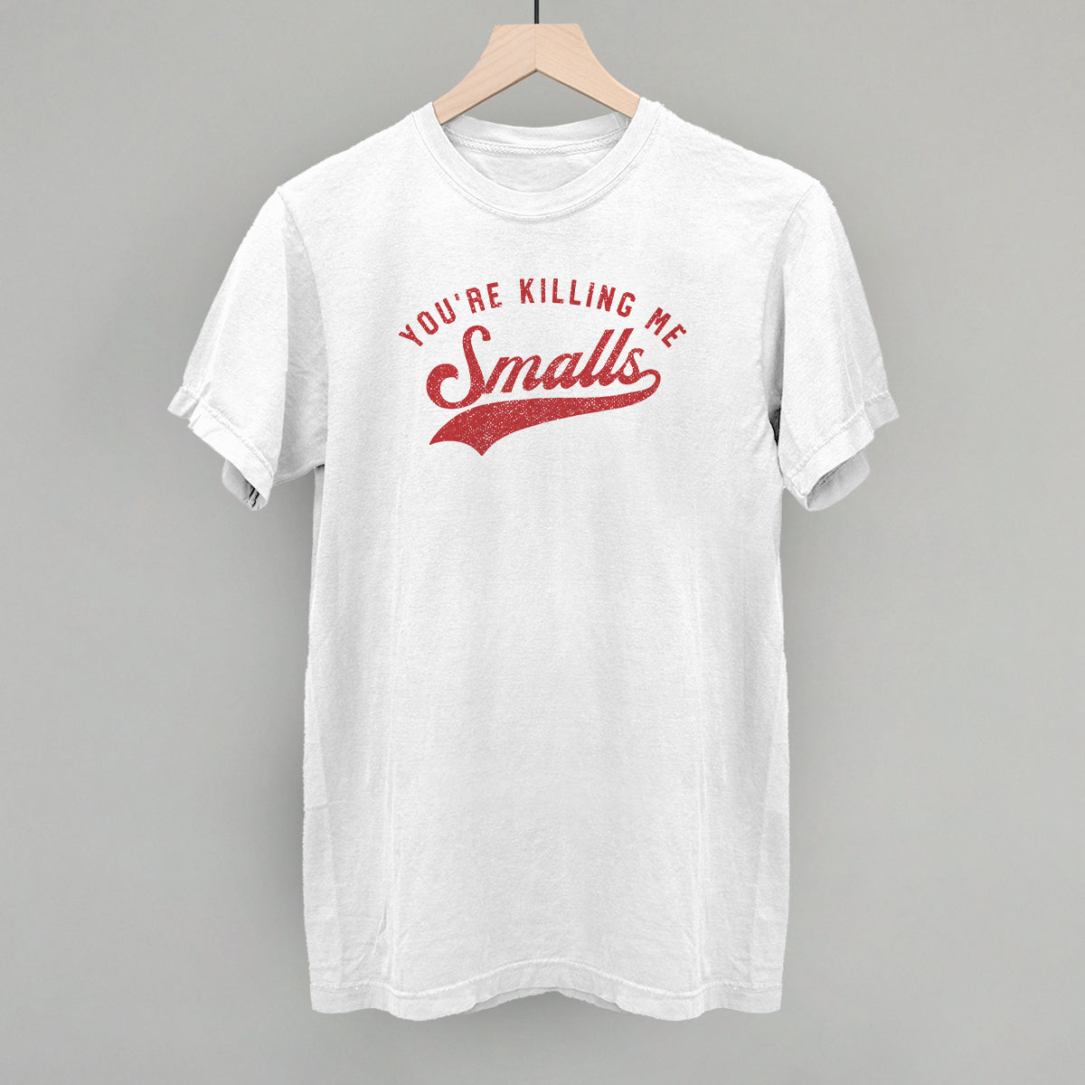 You're Killing Me Smalls