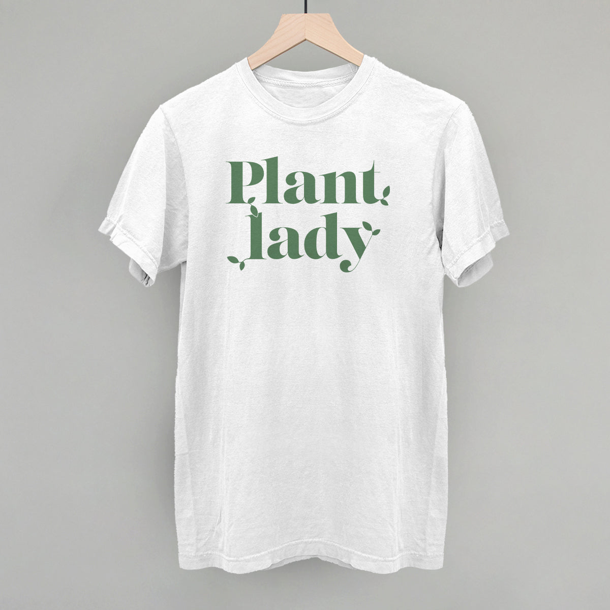Plant Lady