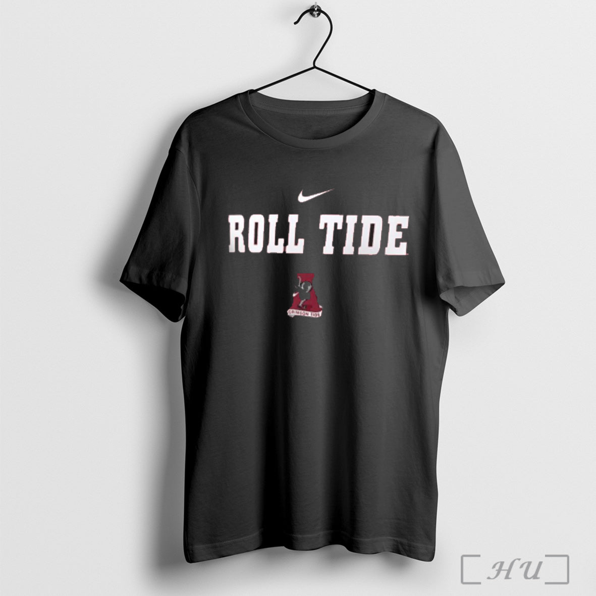 Crimson Alabama Crimson Tide Roll Tide 2025 T Shirt Sweatshirt