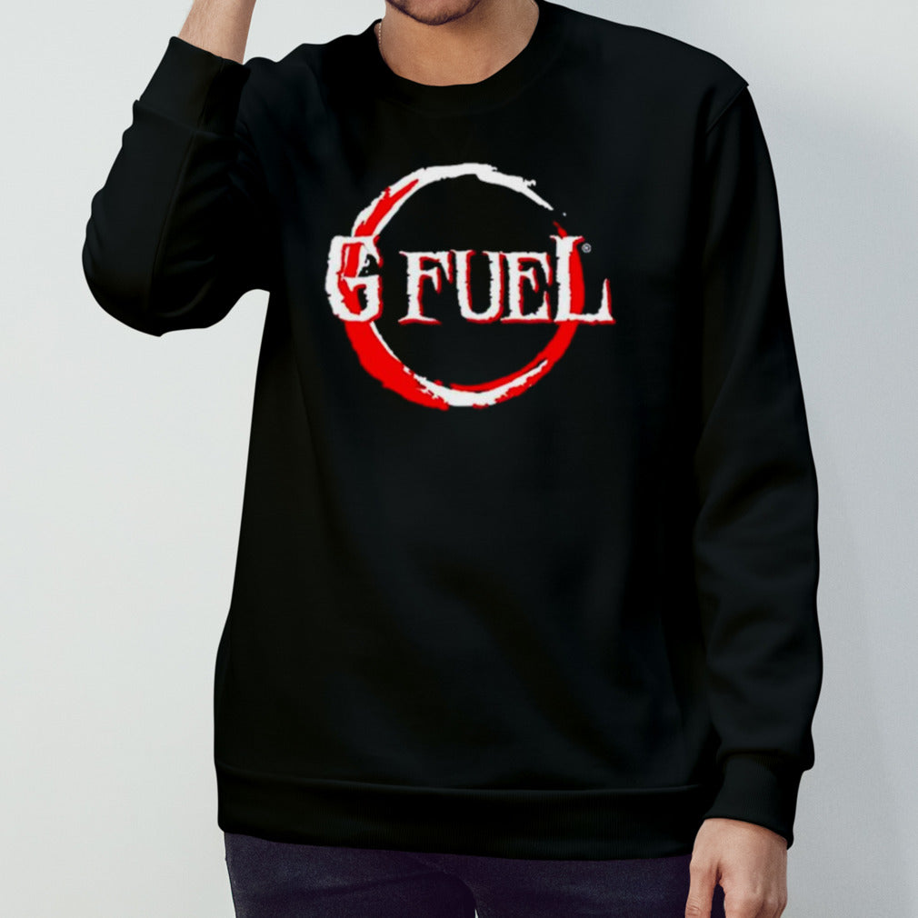G Fuel National Anime day shirts