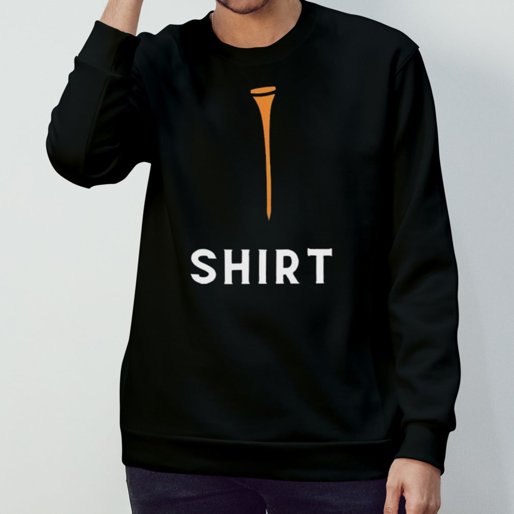 Golf Funny Golfing shirt