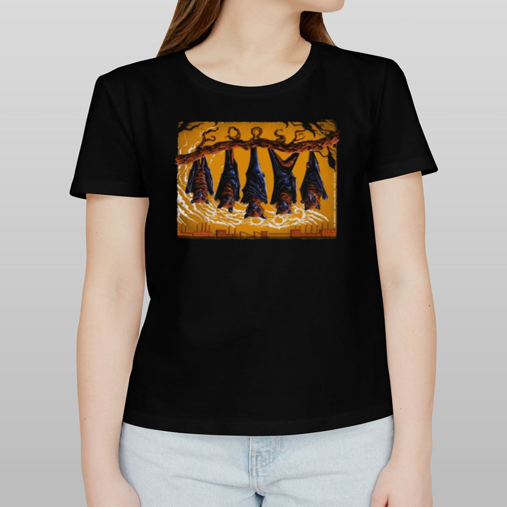 Goose Tour In Cleveland, OH On June 16, 2024 Poster Shirt