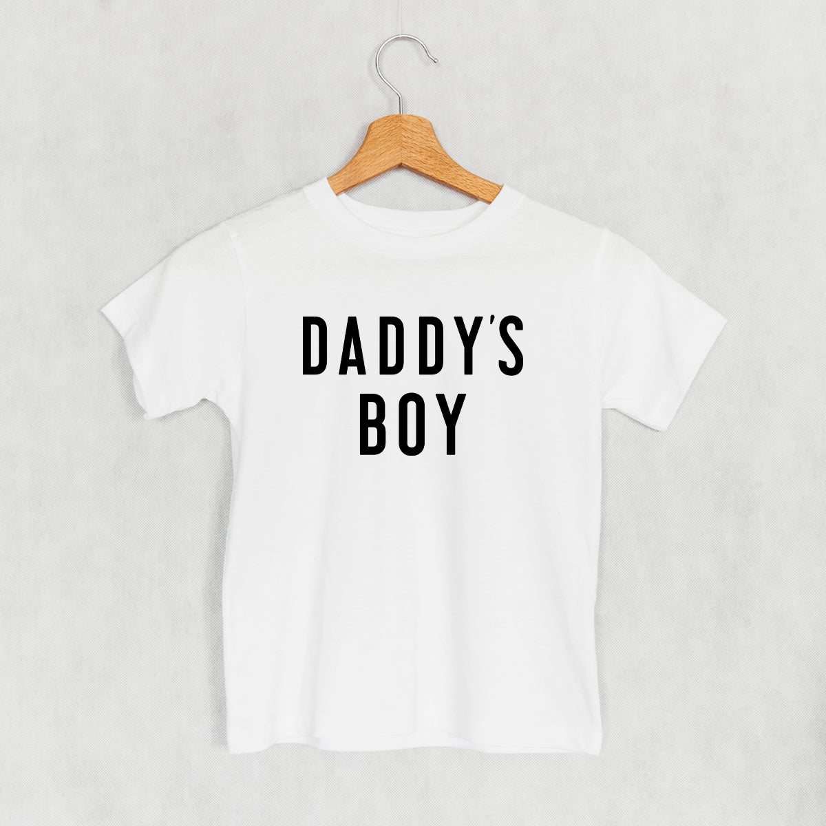 Daddy's Boy (Kids)
