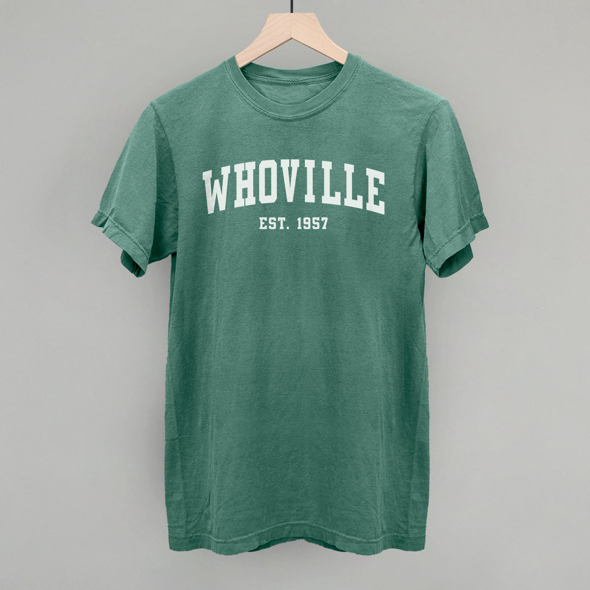 Whoville (Collegiate)