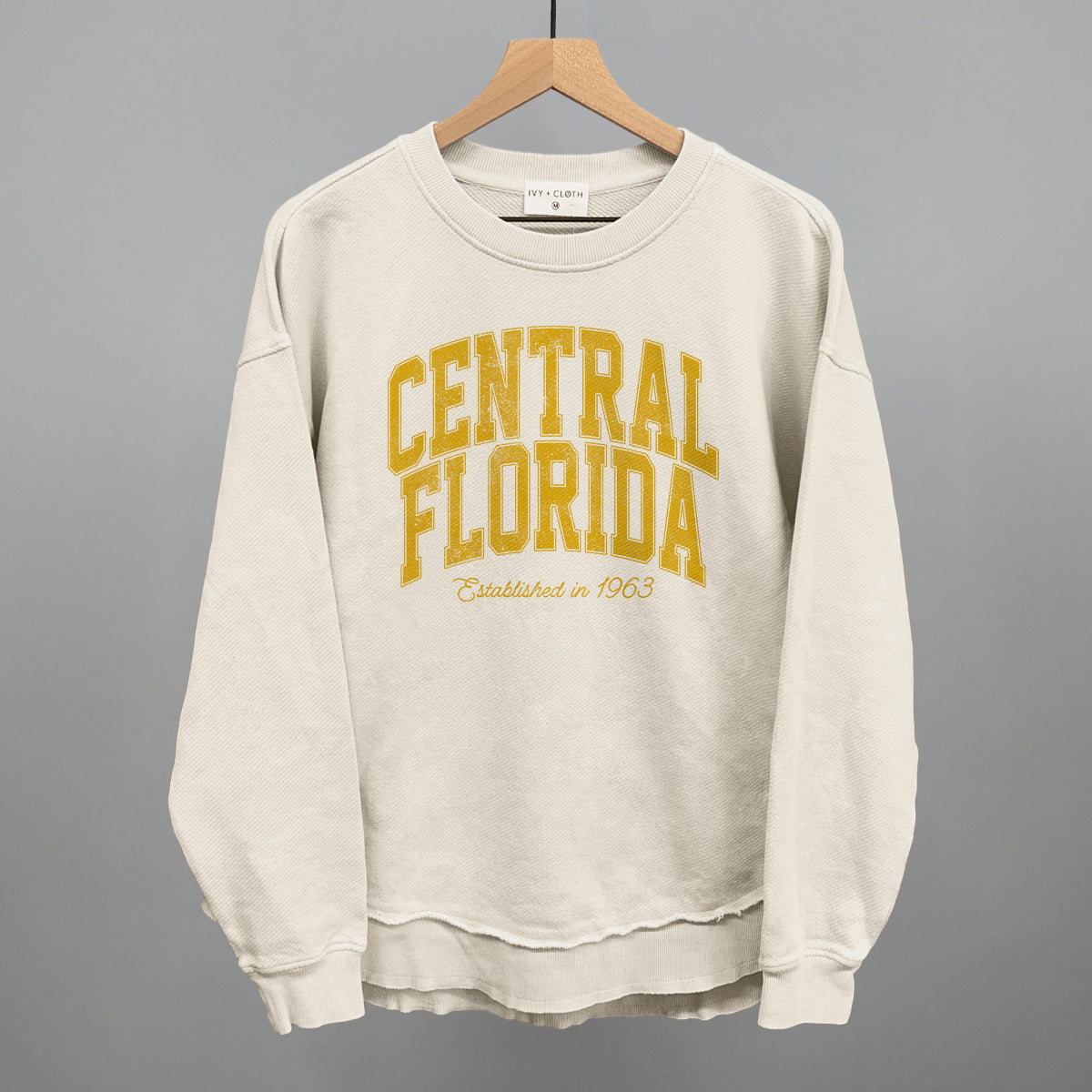 Central Florida Varsity Arch