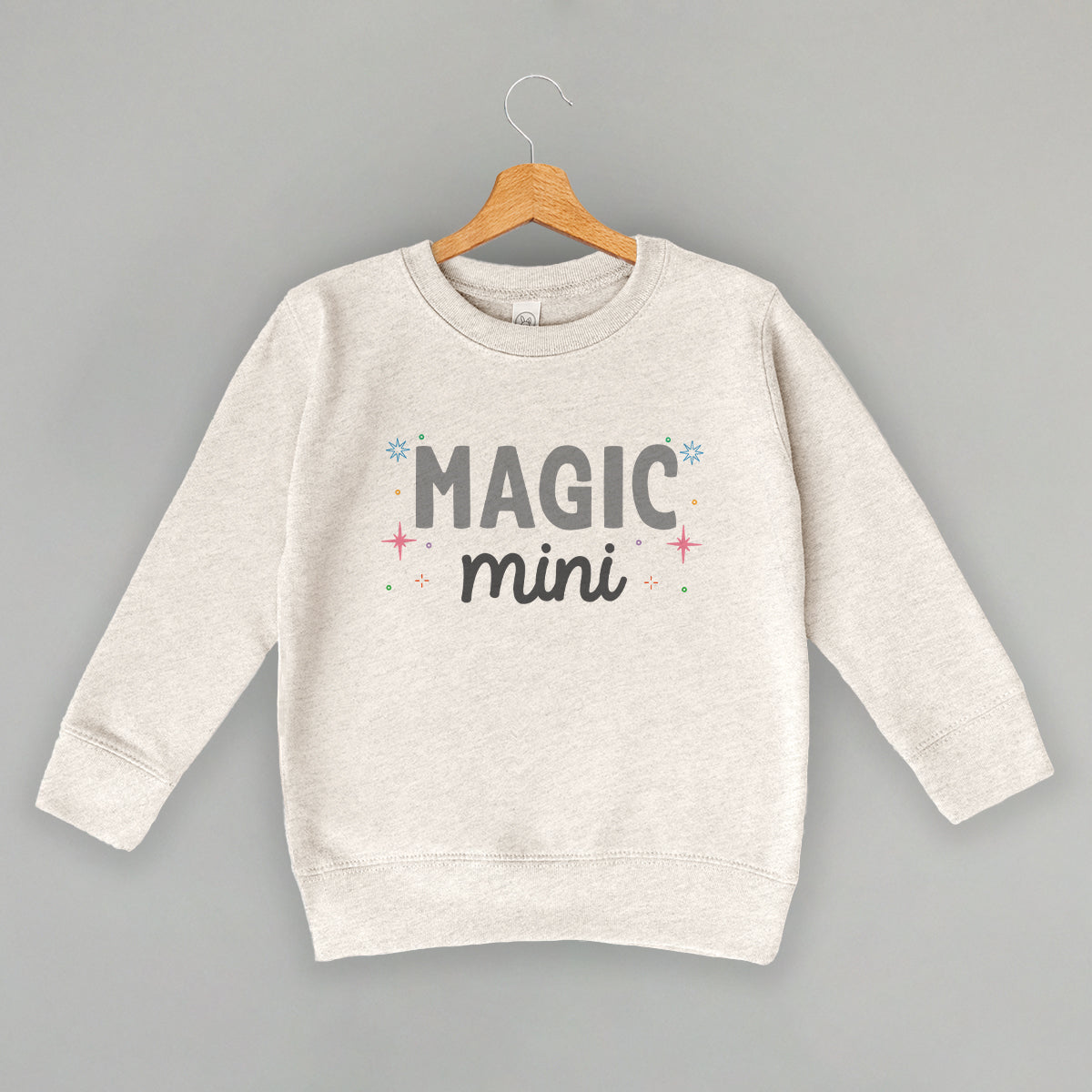 Magic Mini (Kids)