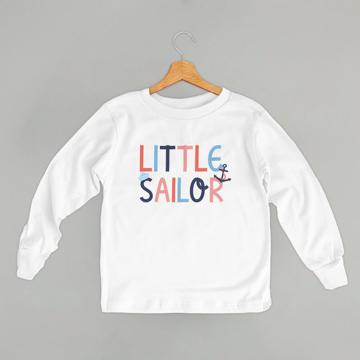 Little Sailor (Kids)