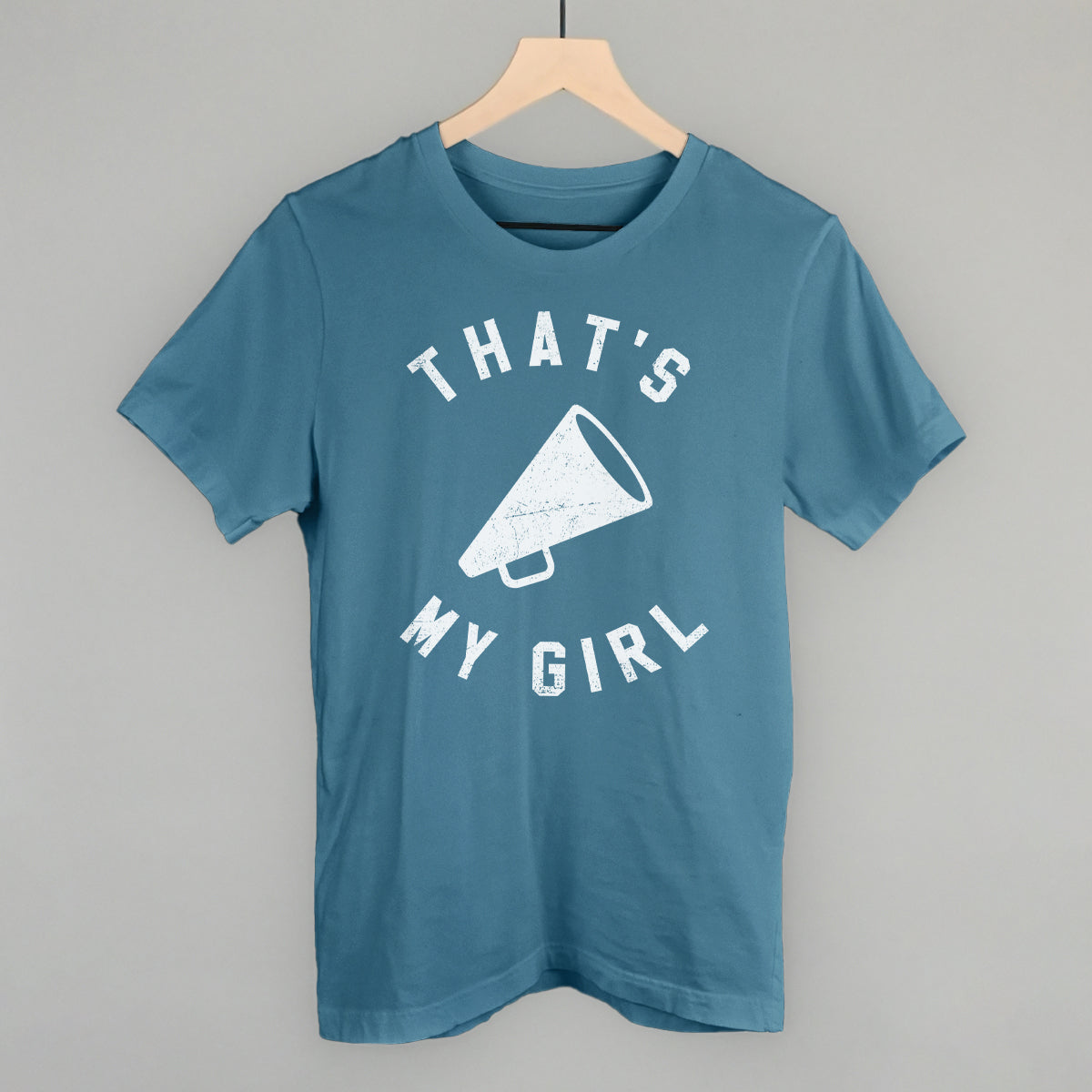 That's My Girl Cheerleading