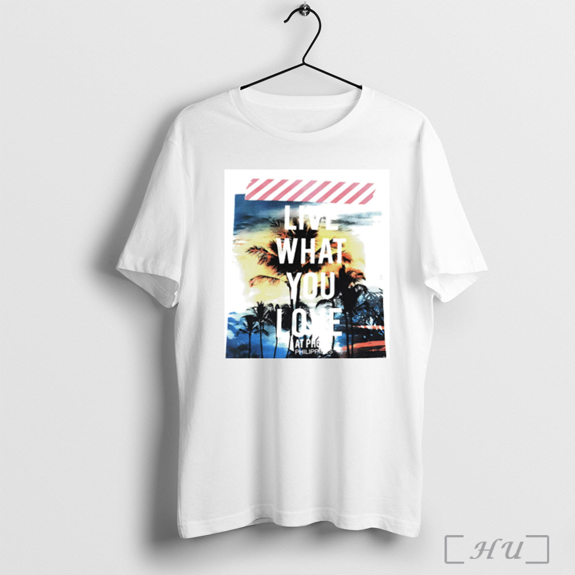 Live What You Love Vintage T Shirt Sweatshirt