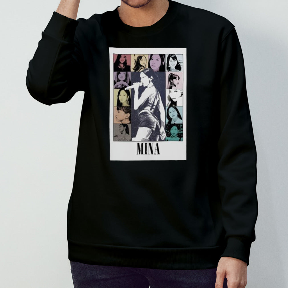 Mina Eras Tour T-Shirts
