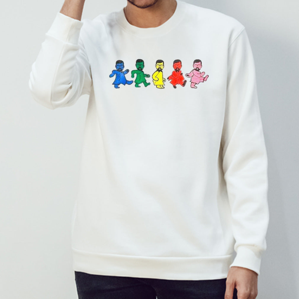 OJ Simpson Grateful funny shirts