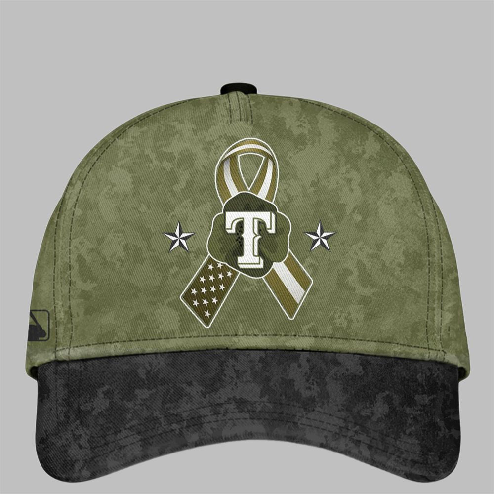 Rangers Memorial Day Jersey 2025 - Grishko.com