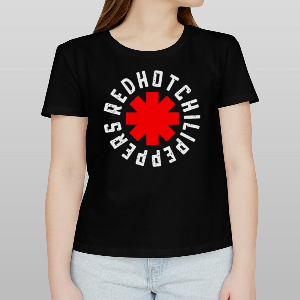Red Hot Chili Peppers Shirt