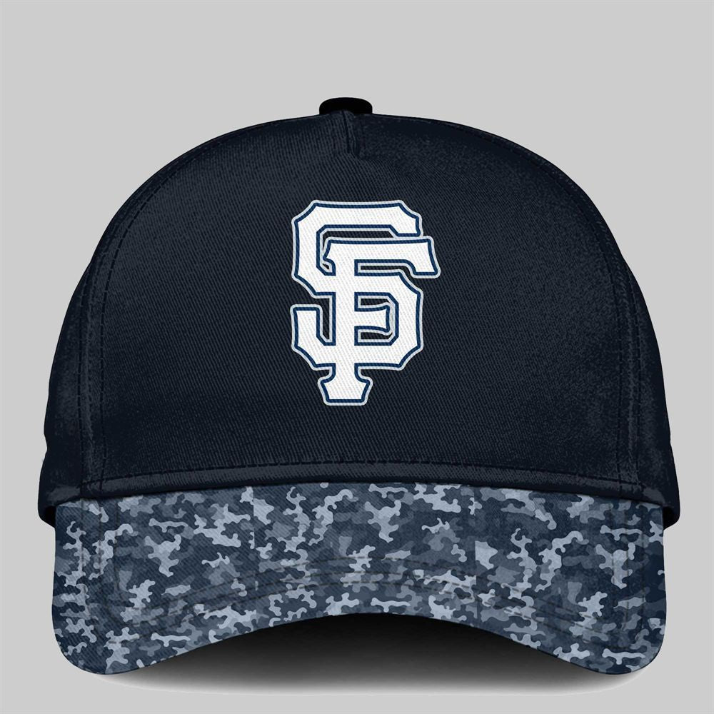 SF Giants 250th US NAVY Jersey 2025 - Grishko.com