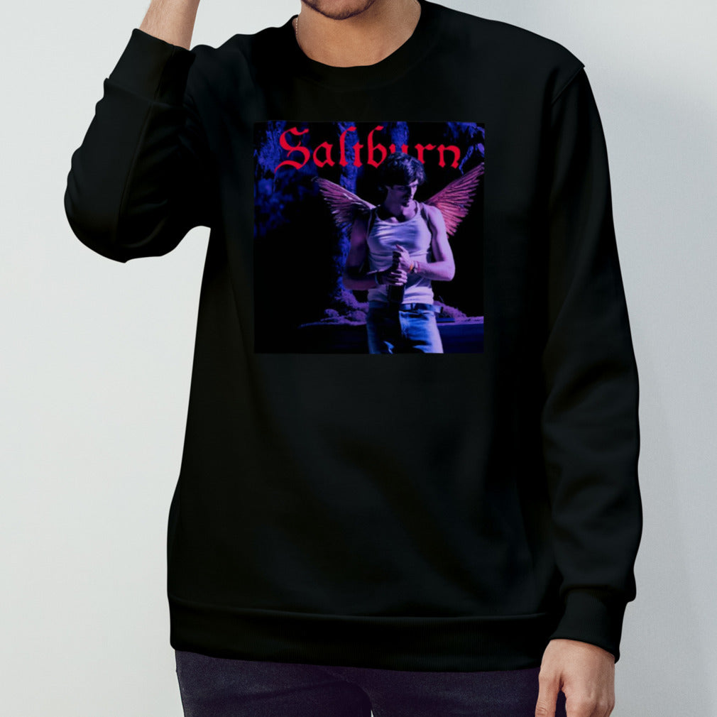Saltburn Jacob Elordi Movie shirts