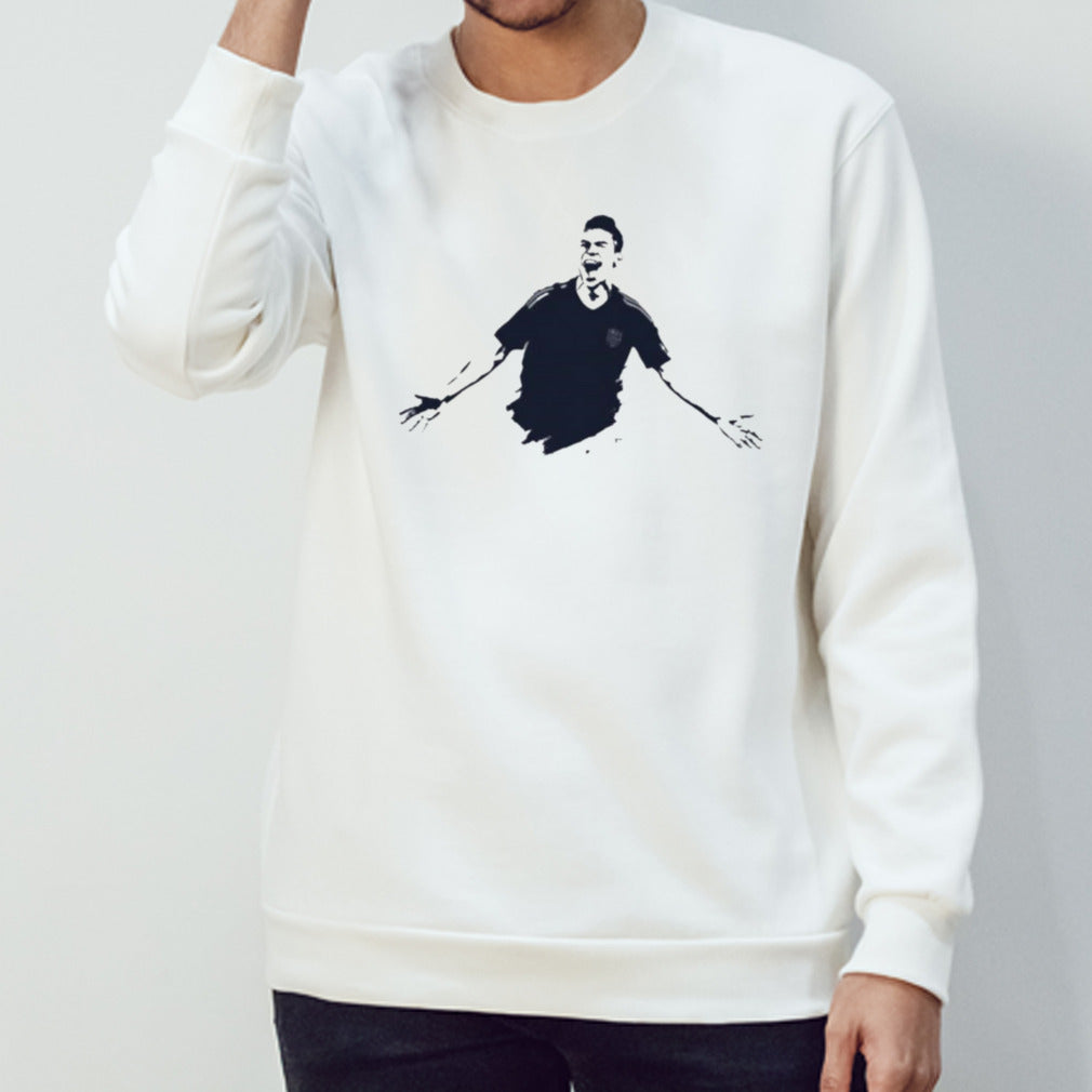 San Diego Fc Chucky Lozano graphic shirt