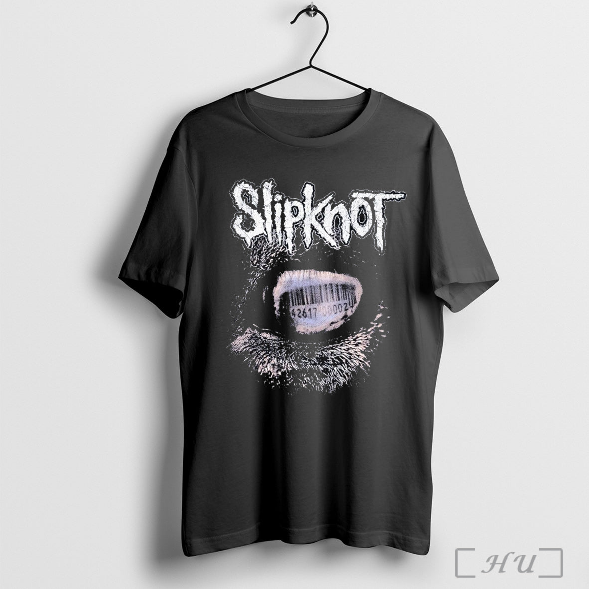 Slipknot Tour 2025 Eye T Shirt Sweatshirt