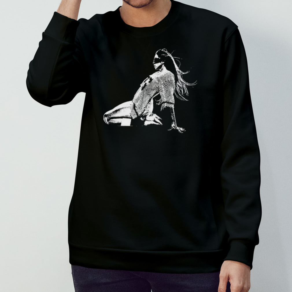 Tate Mcrae Think Later World Tour 2024 T-shirts