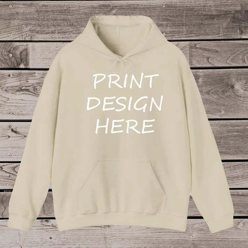 Trump Girl Vote America Flag Design Hoodie | Unisex Hooded Sweatshirt