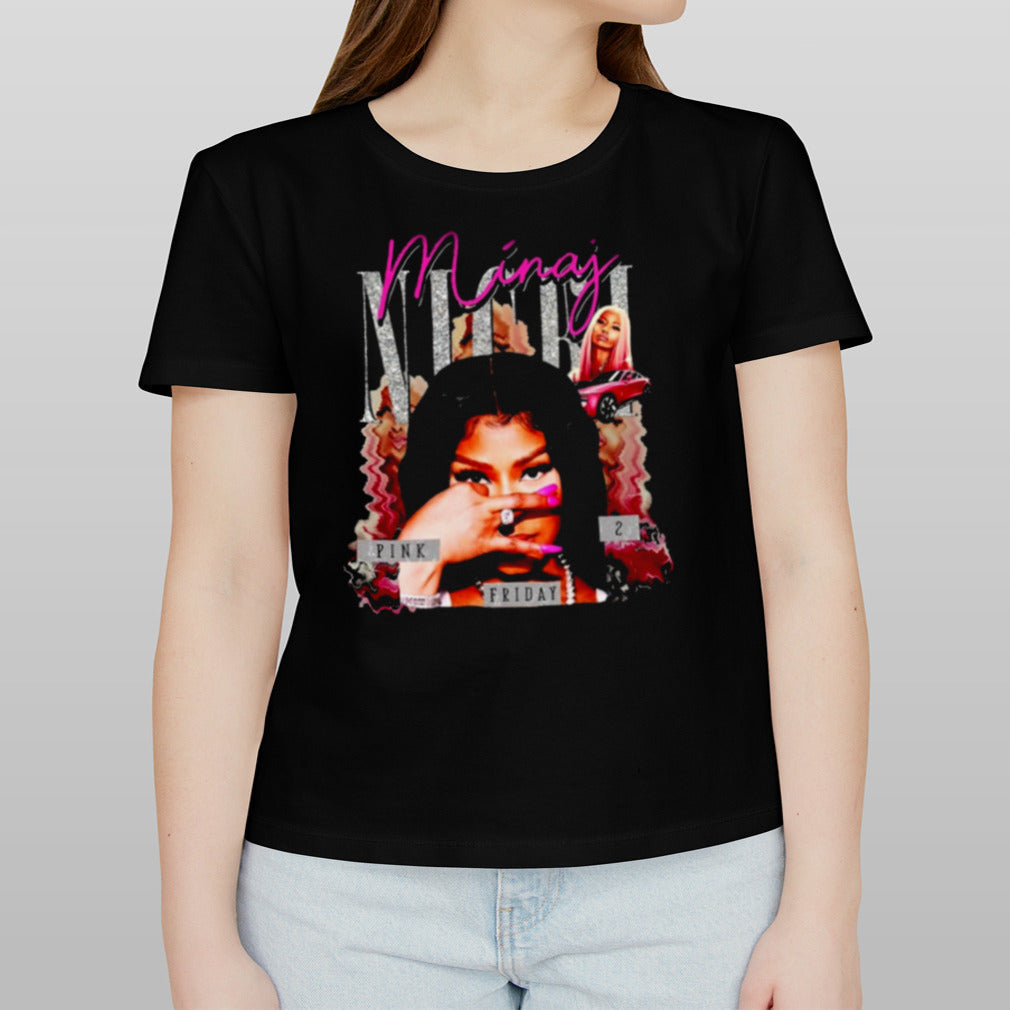 Vintage Tour 2024 Shirt