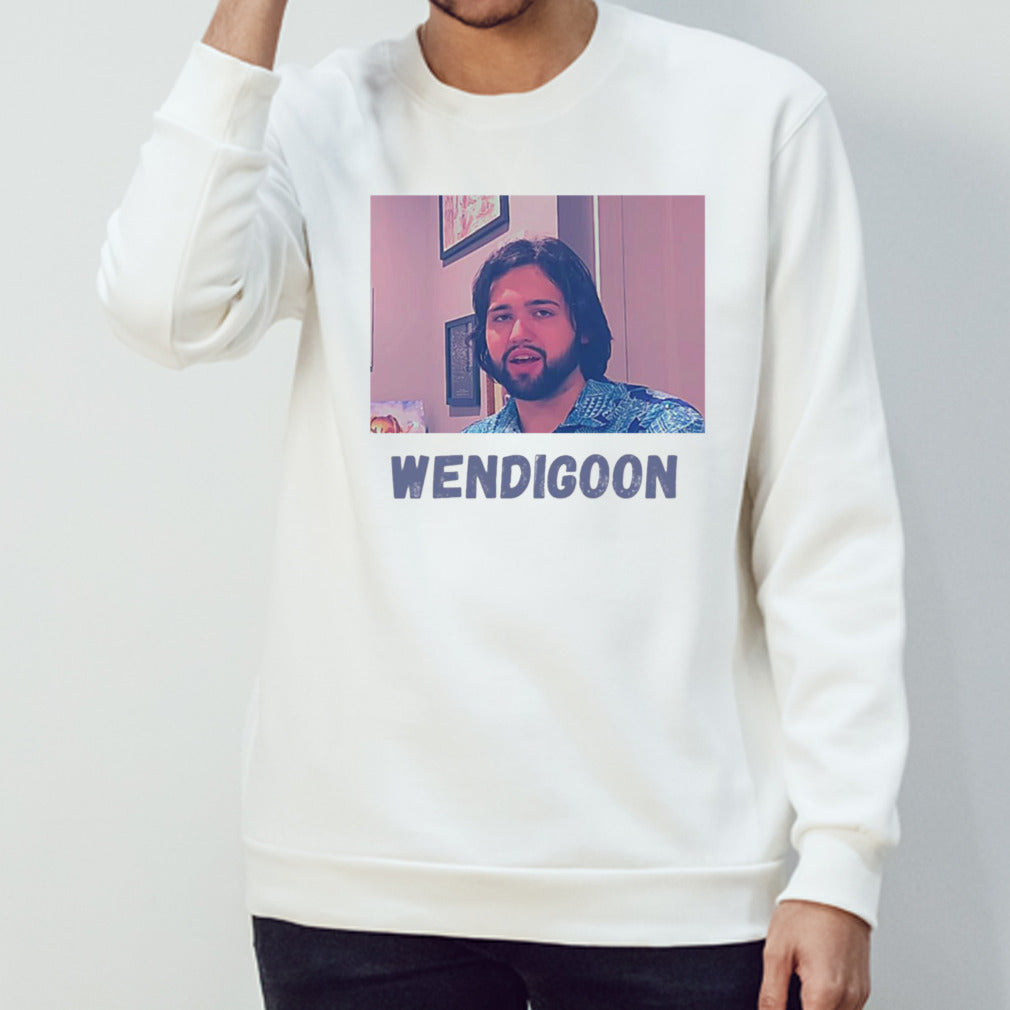 Wendigoon Unisex T-Shirts