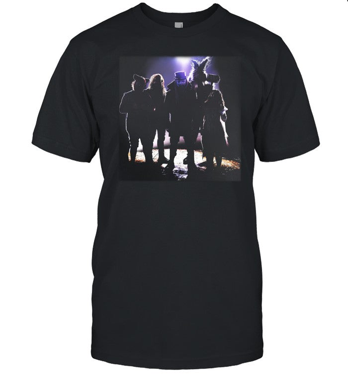 Wyatt Sicks Group Photo Shirt