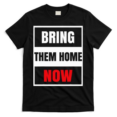 Bring Them Home Now Vintage T-Shirt