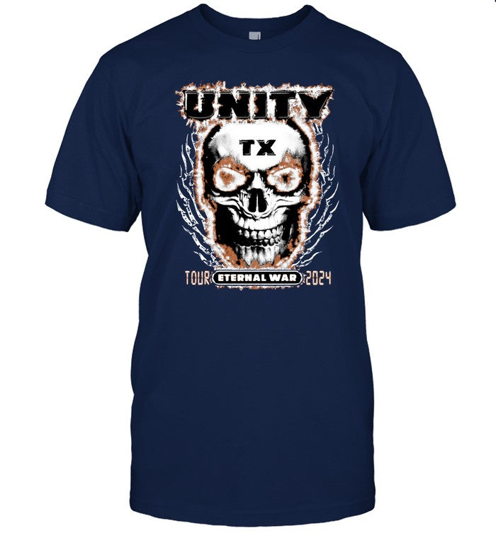 Lil Unitytx Tour You A Bitch And A Half Times Two Shirt