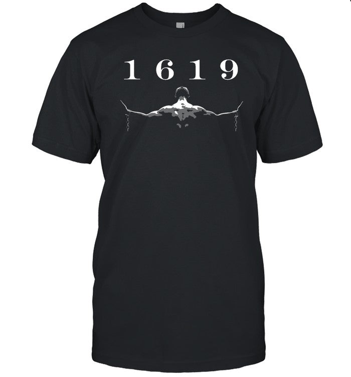 1619 Freedom Shirt
