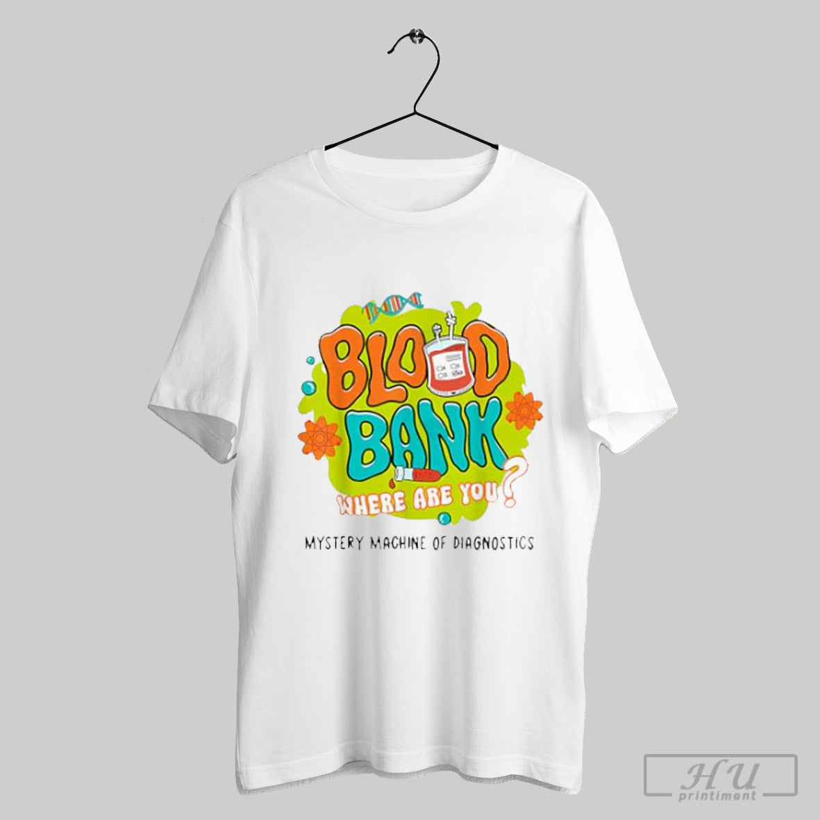 Retro Lab Week 2025 Blood Bank Team Mls Mlt Lab Scientist