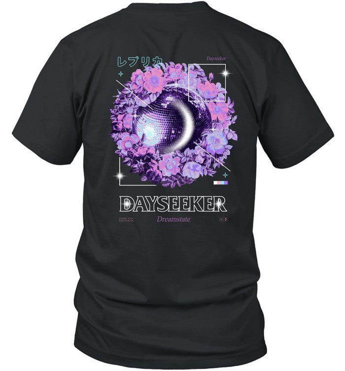 Dayseeker Dreamstate Unisex T Shirt