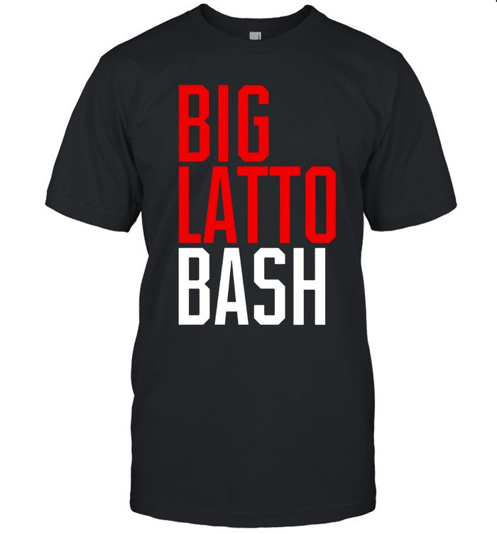 Limited Big Latto Unisex T Shirt