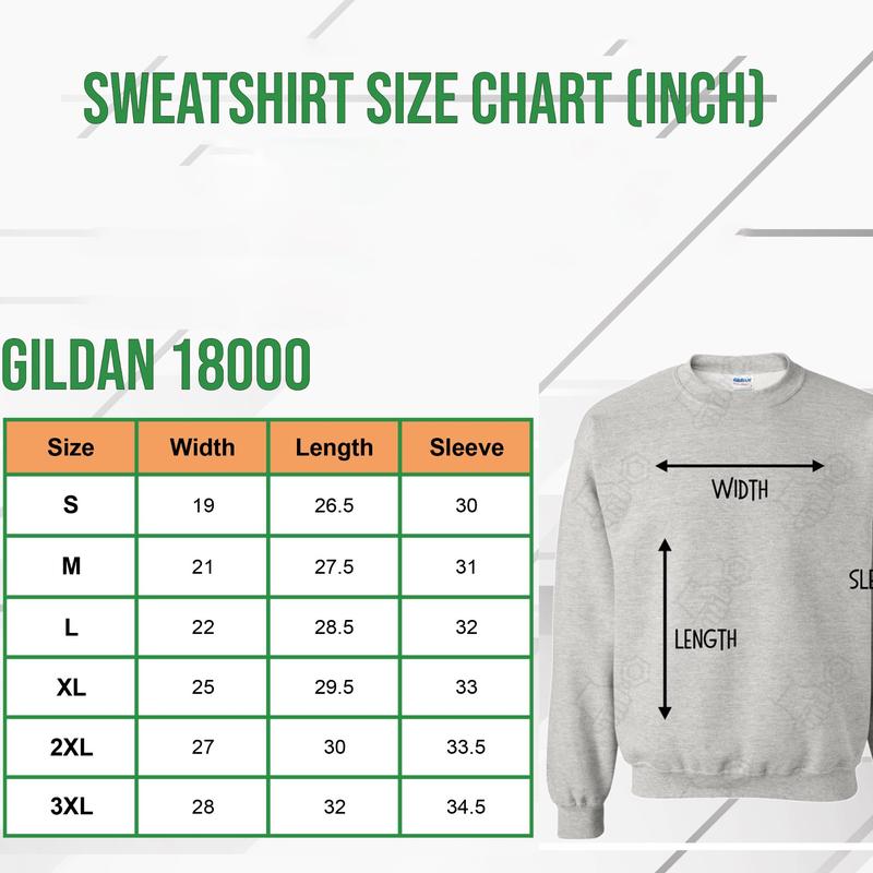 Girls Will Be Girls Witch Sweatshirt, Funny Witch Crewneck, Feminist Shirt, Girls Power, Womenswear Graphic Tops