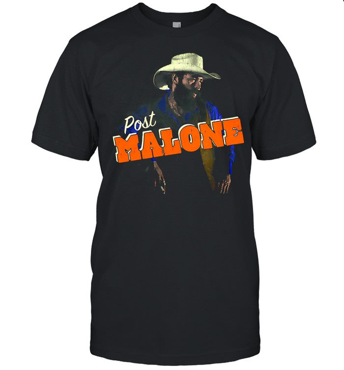 Post Malone F-1 Trillion Photo 2024 T Shirt