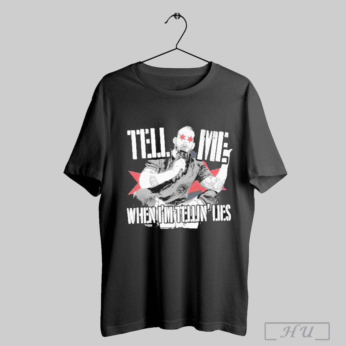 Tell Me When Im Telling Lies 2025 Shirt Sweatshirt